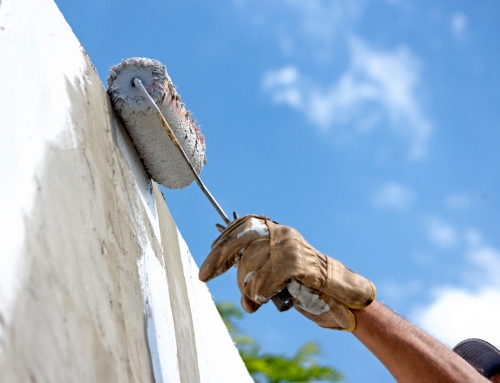 Saiba mais sobre as novas exigências para obras e reformas nas unidades