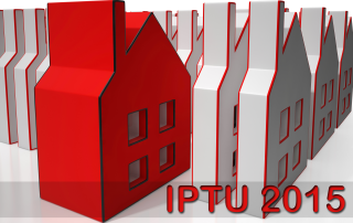 IPTU 2015