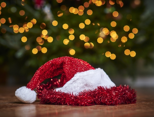 Decoração e luzes de Natal – Cuidado com as instalações e o consumo de energia